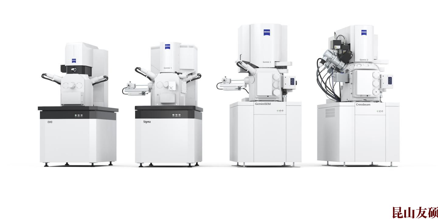 SEM渝北扫描电镜