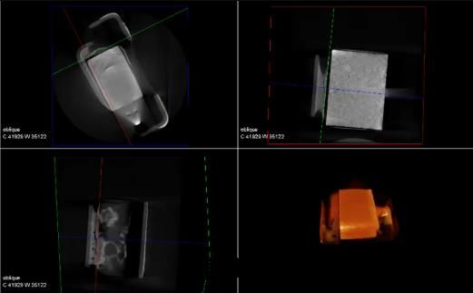 渝北蔡司渝北X射线显微镜