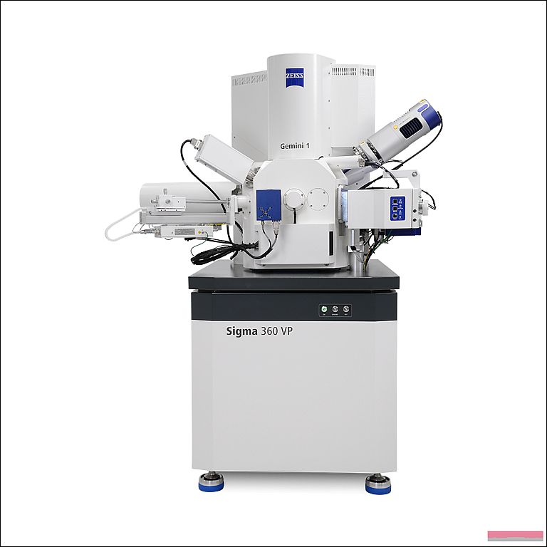 渝北渝北蔡司渝北扫描电镜